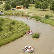 Middle Loup River Trips