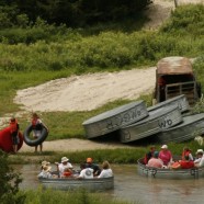 Nebraska Vacation: Your Guide to Summer Fun in Mullen, NE