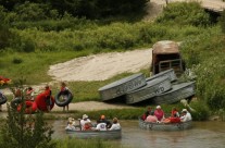 Middle Loup River Trips