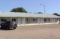 Sandhills Motel