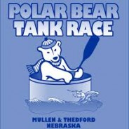 The 13th Annual Polar Bear Tank Race