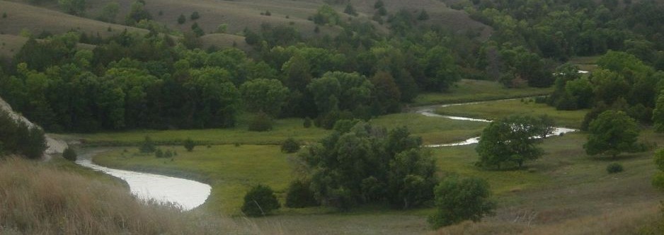 Middle Loup River Trips